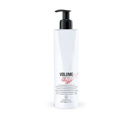 Light Irridiance Acondicionador Volumizante Cabello Fino Volume Care 300ml Aporta Volumen Y Ligereza Sin Apelmazar