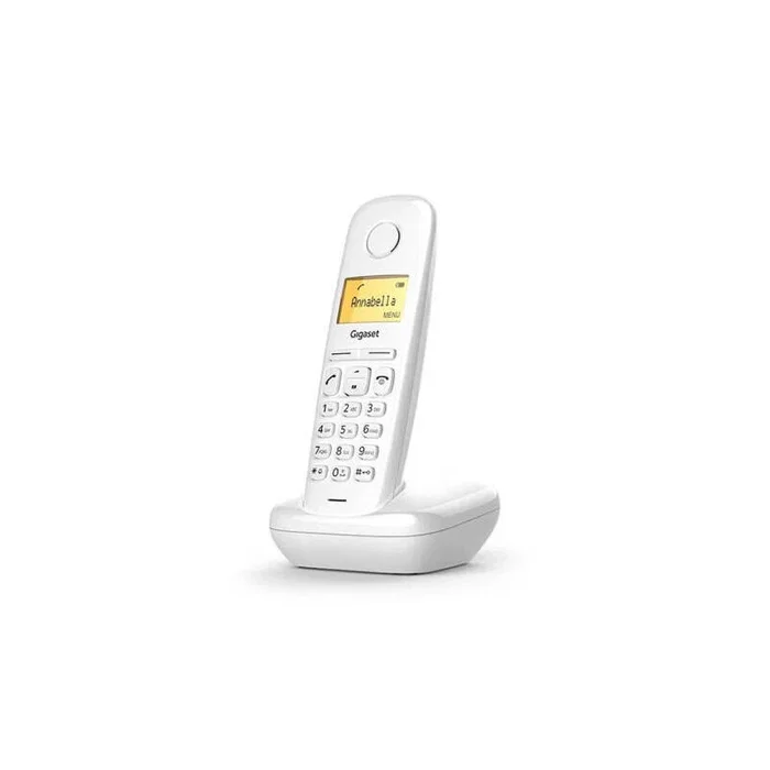 Gigaset Essential 300 Blanco Gigaset Essential 300 Blanco