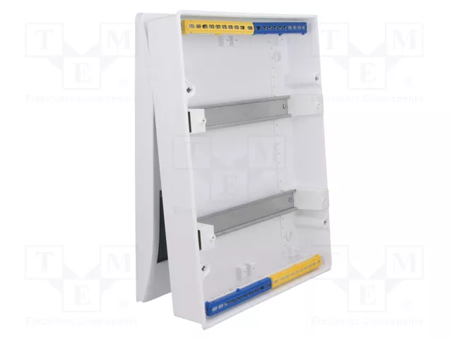 ELEKTRO-PLAST NASIELSK Carcasa para aparatos modulares ELEGANT 24 módulos ELEKTRO-PLAST NASIELSK Carcasa para aparatos modulares ELEGANT 24 módulos