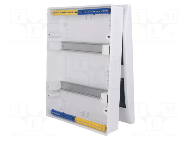 ELEKTRO-PLAST NASIELSK Carcasa para aparatos modulares ELEGANT 24 módulos ELEKTRO-PLAST NASIELSK Carcasa para aparatos modulares ELEGANT 24 módulos