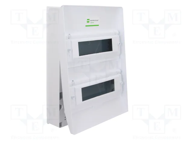 ELEKTRO-PLAST NASIELSK Carcasa para aparatos modulares ELEGANT 24 módulos ELEKTRO-PLAST NASIELSK Carcasa para aparatos modulares ELEGANT 24 módulos