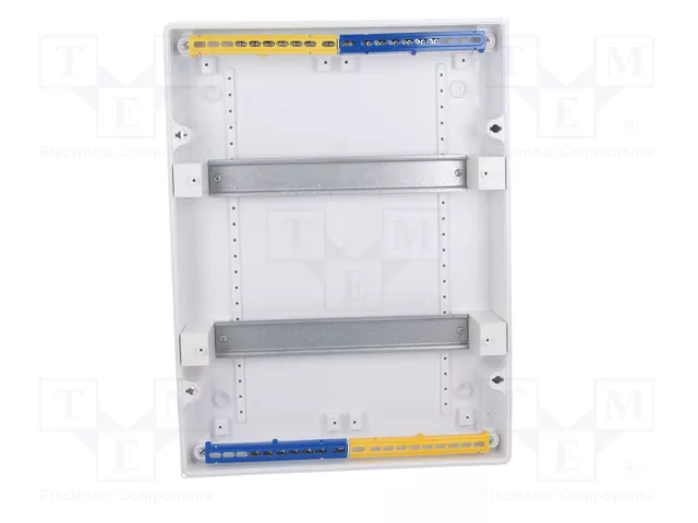 ELEKTRO-PLAST NASIELSK Carcasa para aparatos modulares ELEGANT 24 módulos ELEKTRO-PLAST NASIELSK Carcasa para aparatos modulares ELEGANT 24 módulos