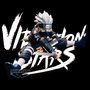 Banpresto Figura Kakashi Hatake II Vibrations Stars Naruto Shippuden 8cm