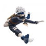 Banpresto Figura Kakashi Hatake III Vibration Stars Naruto Shippuden 8cm