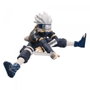 Banpresto Figura Kakashi Hatake III Vibration Stars Naruto Shippuden 8cm