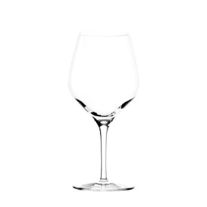 Summa Elba Copa Borgoña - Copa de Cristal, 22 cm de Alto, Capacidad 65 cl (Set de 6) Summa Elba Copa Borgoña - Copa de Cristal, 22 cm de Alto, Capacidad 65 cl (Set de 6)