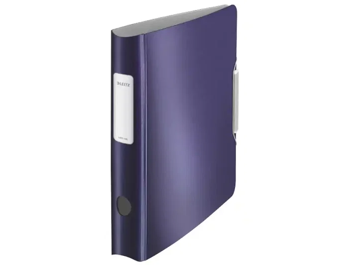 Esselte Archivador de palanca Leitz Active verde DIN A4 Esselte Archivador de palanca Leitz Active verde DIN A4