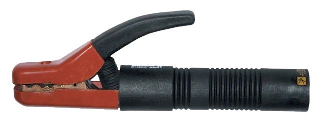 OERLIKON Pinza portaelectrodos CAIMAN 400 ABIERTA OERLIKON Pinza portaelectrodos CAIMAN 400 ABIERTA