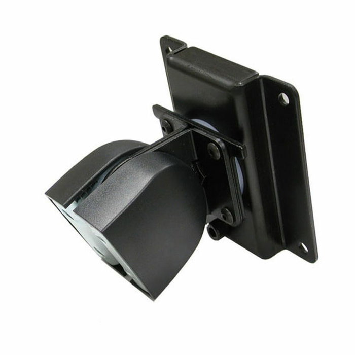 Ergotron Single Pivot Serie 100 Gris y Negro