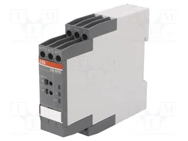 ABB CM-SRS Relé de monitorización de corriente AC/DC