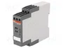 ABB CM-SRS Relé de monitorización de corriente AC/DC