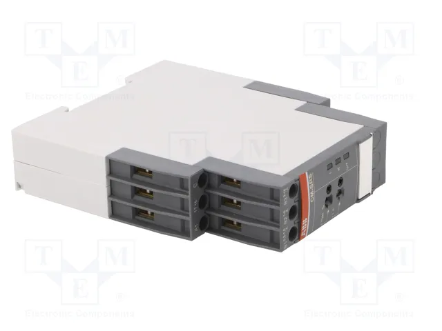 ABB CM-SRS Relé de monitorización de corriente AC/DC