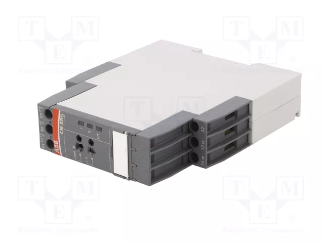 ABB CM-SRS Relé de monitorización de corriente AC/DC