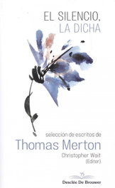 El silencio de la dicha, Christopher Wait - DESCLEE DE BROUWER