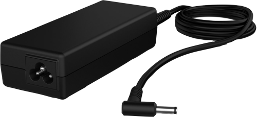 HP Adaptador de CA Inteligente 90W con Conector de 4,5 mm
