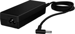 HP 90W Smart Power AC Adapter - Adaptador de Corriente Inteligente para Notebook