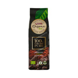 TORRAS Cacao Puro Desgrasado Bio Sg Vegan 150Gr