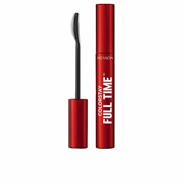 Revlon Mass Market ColorStay Full Time máscara de pestañas waterproof black Revlon Mass Market ColorStay Full Time máscara de pestañas waterproof black