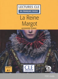 CLE-ANAYA, LA REINE MARGOT, Alexandre Dumas - CLE-ANAYA