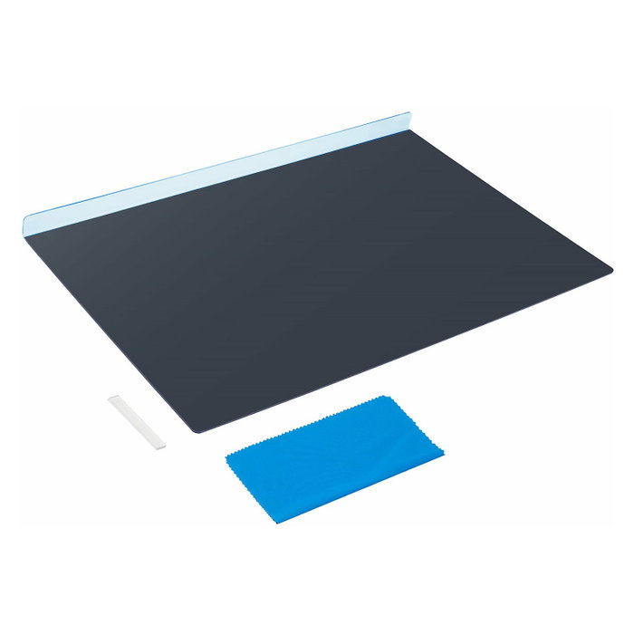 StarTech.com Filtro de Privacidad para Monitor de 27 Pulgadas, Colgante, Brillante