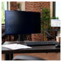 StarTech.com Filtro de Privacidad para Monitor de 27 Pulgadas, Colgante, Brillante