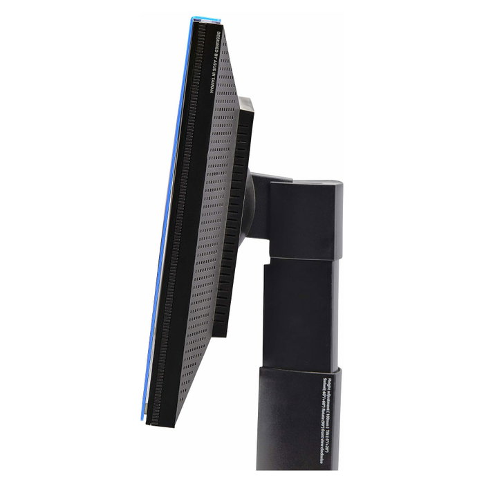 StarTech.com Filtro de Privacidad para Monitor de 27 Pulgadas, Colgante, Brillante