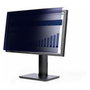 StarTech.com Filtro de Privacidad para Monitor de 27 Pulgadas, Colgante, Brillante