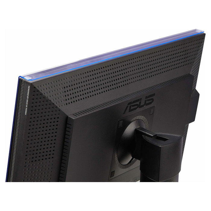 StarTech.com Filtro de Privacidad para Monitor de 27 Pulgadas, Colgante, Brillante