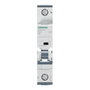Siemens 5SY4104-7 Automat C 4A 1p