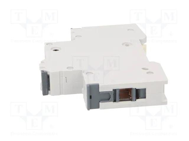 Siemens Automat C 5SY4104-7 1p 4A 10kA Siemens Automat C 5SY4104-7 1p 4A 10kA