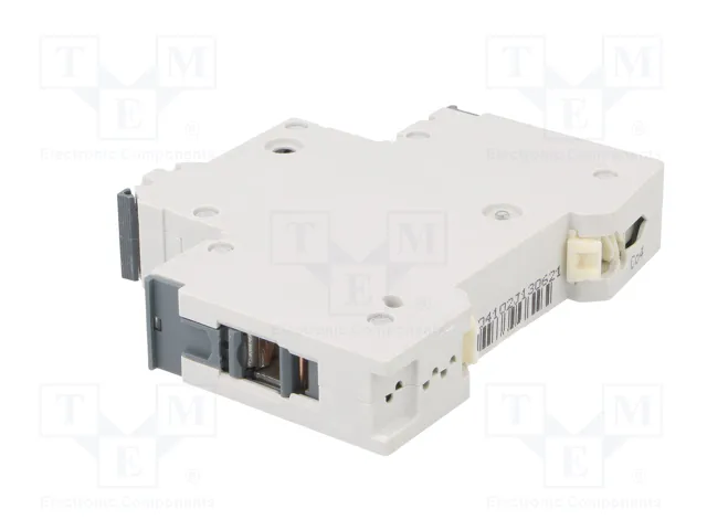 Siemens Automat C 5SY4104-7 1p 4A 10kA Siemens Automat C 5SY4104-7 1p 4A 10kA
