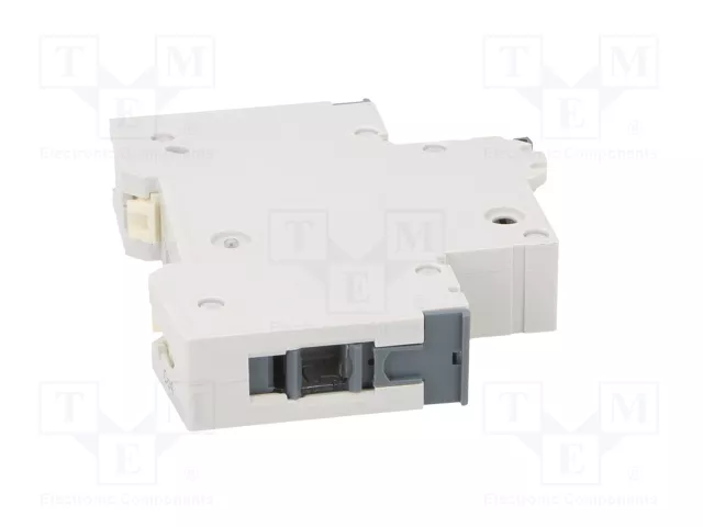 Siemens Automat C 5SY4104-7 1p 4A 10kA Siemens Automat C 5SY4104-7 1p 4A 10kA