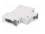 Siemens Automat C 5SY4104-7 1p 4A 10kA