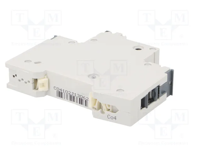 Siemens Automat C 5SY4104-7 1p 4A 10kA Siemens Automat C 5SY4104-7 1p 4A 10kA