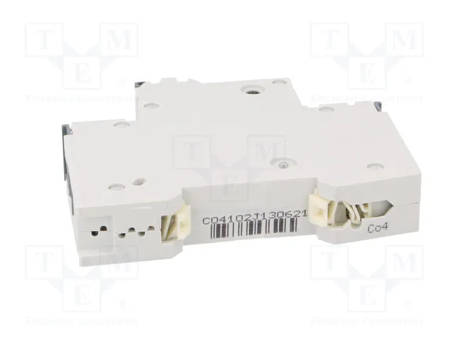 Siemens Automat C 5SY4104-7 1p 4A 10kA Siemens Automat C 5SY4104-7 1p 4A 10kA