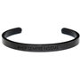 Pulsera Mujer CO88 Collection 8CB-19056 Negro