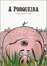A porqueira, MARGARITA DEL MAZO - NUBEOCHO