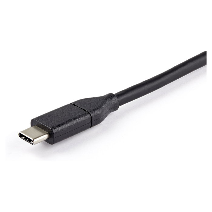 Startech Cable USB-C a DisplayPort 1.4 1m Bidireccional