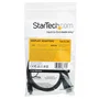 Adaptador USB C a DisplayPort Startech CDP2DP141MBD Negro 1 m
