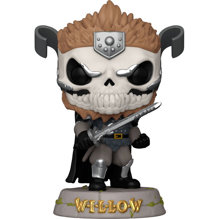 FUNKO Figura POP Willow General Kael FUNKO Figura POP Willow General Kael