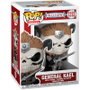 FUNKO Figura POP Willow General Kael