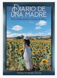 Diario de una madre, Rebeca Fernandez Zorrilla - EDICIONES TANTIN