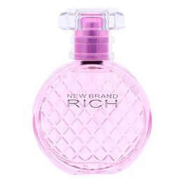Rich, Agua de perfume, Para mujeres, 100 ml