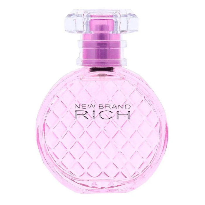 Rich, Agua de perfume, Para mujeres, 100 ml Rich, Agua de perfume, Para mujeres, 100 ml