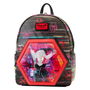 Loungefly Mochila Cruzando el Multiverso Spiderman Marvel Lenticular 27cm