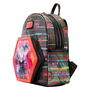 Loungefly Mochila Cruzando el Multiverso Spiderman Marvel Lenticular 27cm