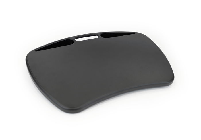 Confortime Soporte Plástico Portátil Cojín, Dimensiones: 47.8 cm (Largo) x 33.6 cm (Ancho) x 6.3 cm (Alto) (6 Unidades) Confortime Soporte Plástico Portátil Cojín, Dimensiones: 47.8 cm (Largo) x 33.6 cm (Ancho) x 6.3 cm (Alto) (6 Unidades)