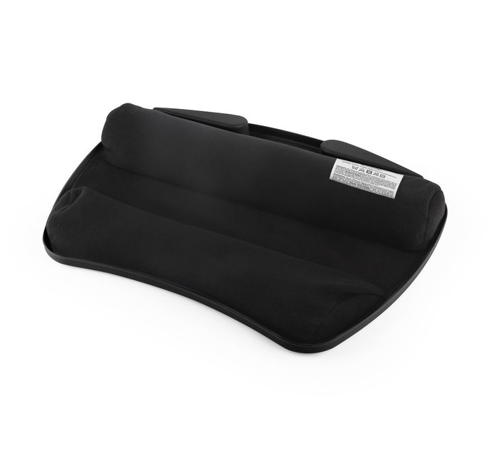 Confortime Soporte Plástico Portátil Cojín, Dimensiones: 47.8 cm (Largo) x 33.6 cm (Ancho) x 6.3 cm (Alto) (6 Unidades) Confortime Soporte Plástico Portátil Cojín, Dimensiones: 47.8 cm (Largo) x 33.6 cm (Ancho) x 6.3 cm (Alto) (6 Unidades)