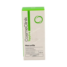 Cosmeclinik Topyline Mascarilla Tratante 50 ml