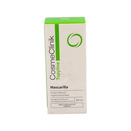 Cosmeclinik Topyline Mascarilla Tratante 50 ml